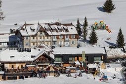 Ristorante Pizzeria Antermont