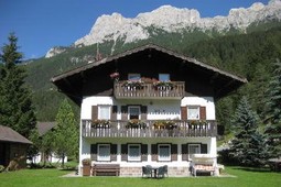 Appartamenti Pederiva Ruggero