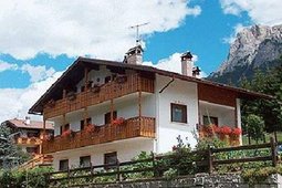 Appartamenti La Rudena