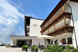 Restaurant Rosengarten