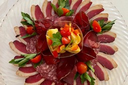 Ristorante Pizzeria Adler