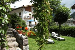 Appartamenti Ciasa Stoffie