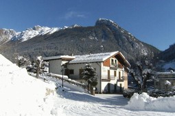 Appartamenti Ciasa Stoffie