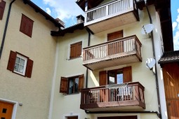 Apartment Pederiva Ottavio