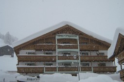 Restaurant Stube Ladina