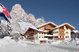 Garni + Appartamenti Bracun