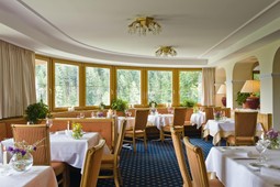 Ristorante Ganischgerhof