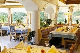 Ristorante Schwarzenbach