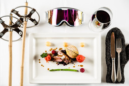 Ristorante Sport Alm