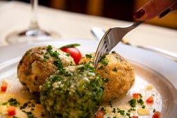 Ristorante Gasthof Specker