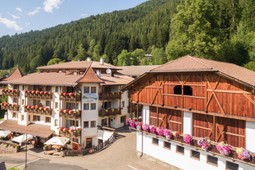 Restaurant Latemar