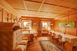 Restaurant Golfclub Petersberg