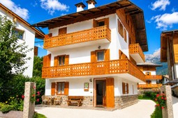 Ferienwohnung Villa Himalaya