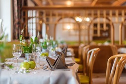 Restaurant and Pizza Mühlenerhof