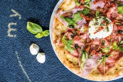 Restaurant and Pizza Ahrner Wirt