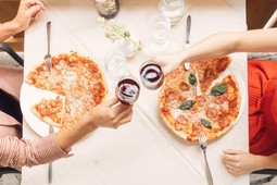 Ristorante Pizzeria Schachen