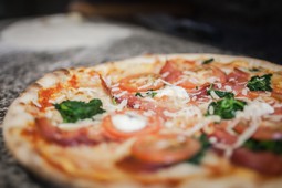 Pizzeria Florian