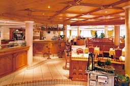 Restaurant Pizzeria Rosmarin