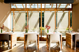 Restaurant Toccorosso
