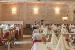 Ristorante Hotel Adler