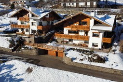 Appartamenti Weber Maria Beatrice