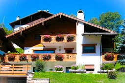 Apartments Weber Maria Beatrice