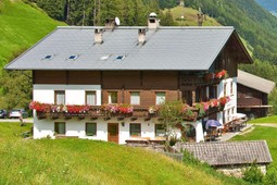 Restaurant Platterhof