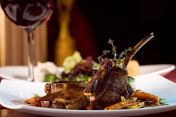 Restaurant Garber