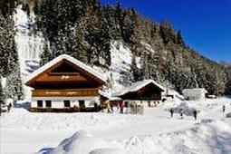 B&B + Ferienwohnungen Jausenstation Angerer