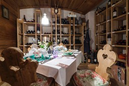 Restaurant Drumlerhof