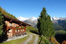 Malga Hochfeldalm