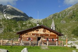 Malga Gögealm
