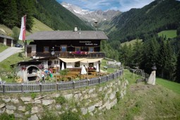Malga Rotbachalm
