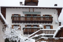 Appartamenti Casa Alba