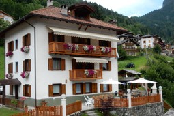 Apartments Casa Alba