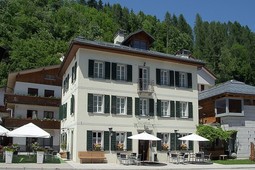 Zimmer + Ferienwohnungen Locanda Tana de 'l Ors