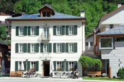 Zimmer + Ferienwohnungen Locanda Tana de 'l Ors
