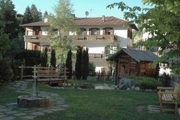 Ferienwohnungen Deville Corrado