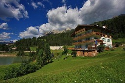 Ferienwohnungen Casa Serena