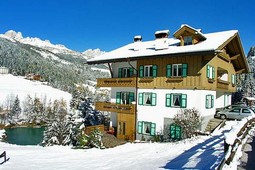 Appartamenti Casa Serena