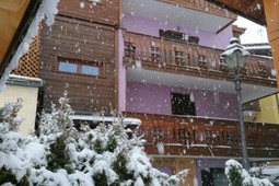 Appartamenti Casa March