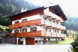 Appartamenti Chiocchetti Lorenzo