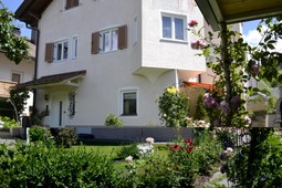 Zimmer + Ferienwohnungen Pramstaller