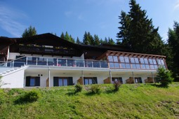 Ristorante Alpenhotel Ratsberg