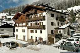 Garni + Appartamenti Margherita