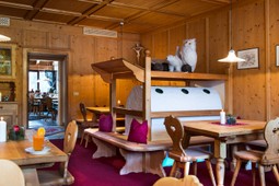 Restaurant Alpenrose