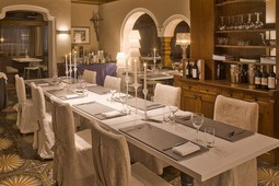 Restaurant Della Villa