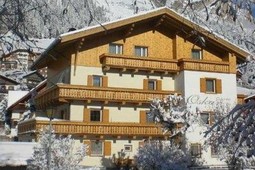 Garni + Appartamenti Oskar