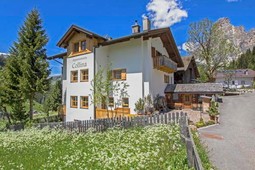 Ferienwohnungen auf dem Bauernhof Collina