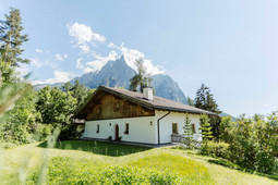 Apartments Villa Bernhard